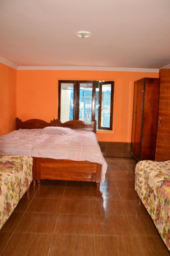 Bedroom 5, ზღვასთან ახლოს, Kobuleti