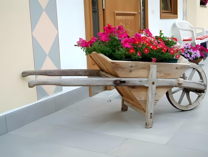 Others 3, FORESTO - holiday apartments, Trento