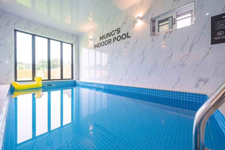 Others 4, Taean Mengs Club Dog Pool Villa, Taean