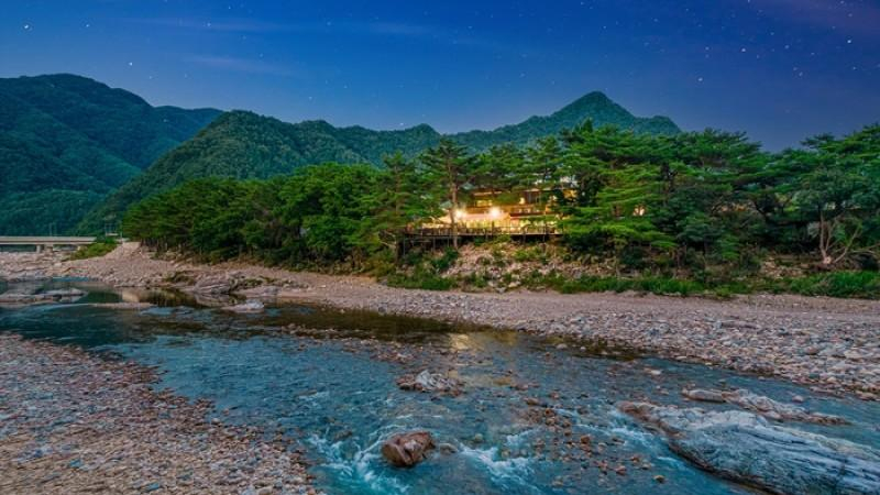 Others 5, Inje Evergreen Pension, Inje