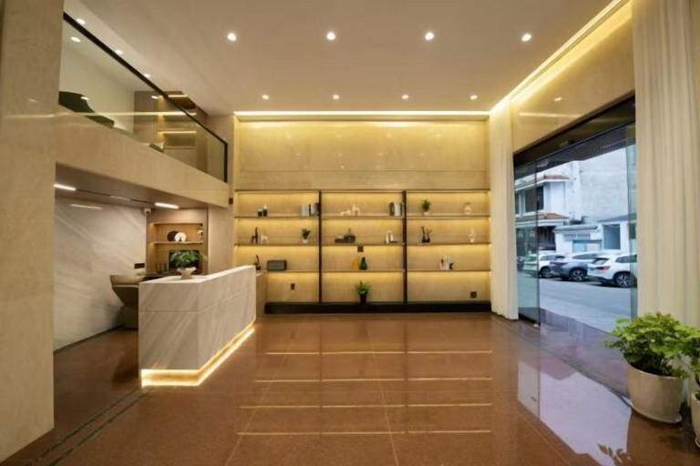 Others 5, Yandang Mountain Jinlaideng Hotel, Wenzhou