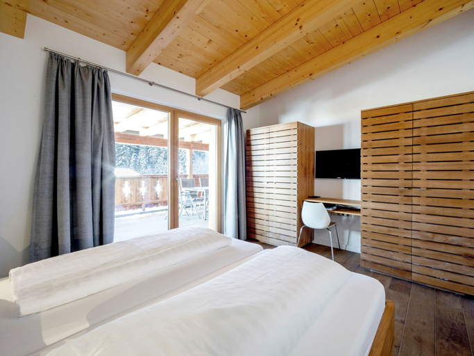 Bedroom 3, Awesome apartment in Tirol w/ , Schwaz