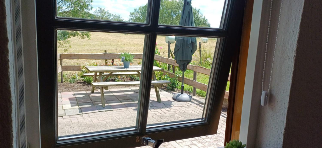 Others 5, Bed & Breakfast Appenseweg, Voorst