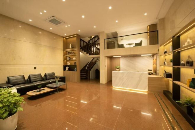 Others 4, Yandang Mountain Jinlaideng Hotel, Wenzhou