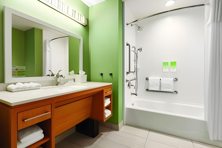 Bathroom 4