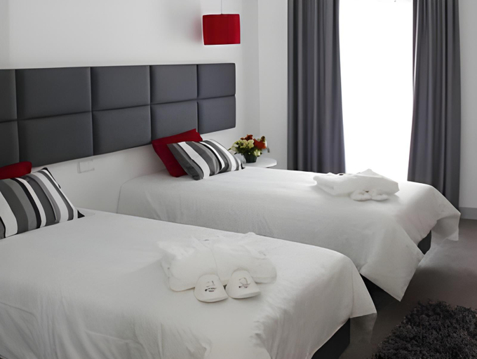 Bedroom 7