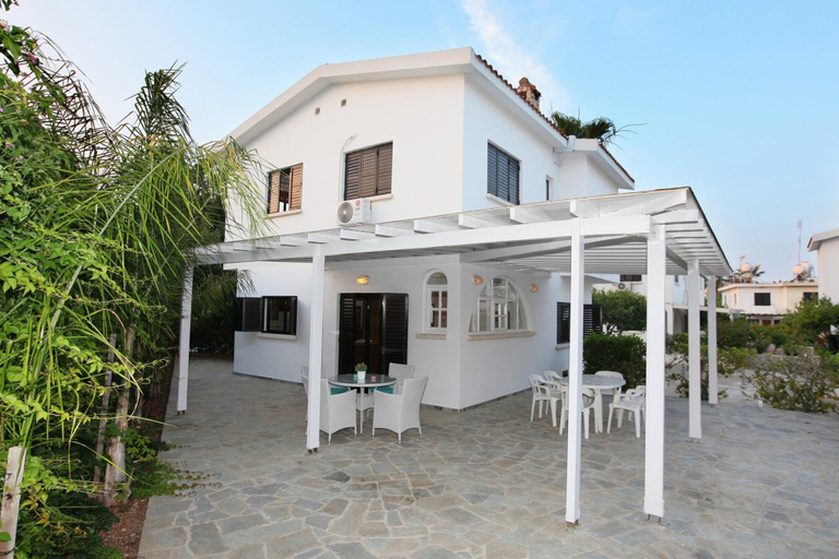 Others 4, Protaras Green Bay Villa