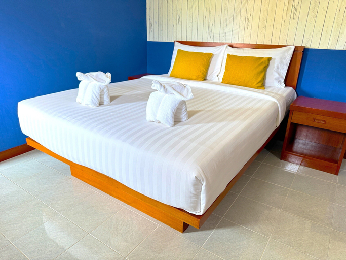 Bedroom 3, Diamond Place Ao Nang, Mueang Krabi