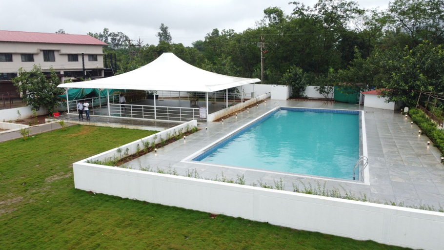 Sport & Beauty 5, Ovi Resort and Spa, Pune