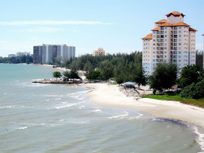Exterior & Views 2, Sunshine Bay Resort Port Dickson, Port Dickson