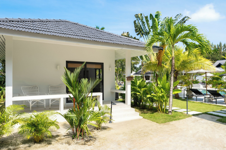 Exterior & Views 2, Moorea Boutique Resort Samui, Ko Samui
