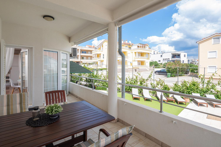 Others 4, Apartments Tihi III, Vodice