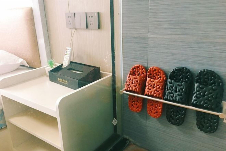Others 5, Wushan Kaiyue Business Motel, Chongqing