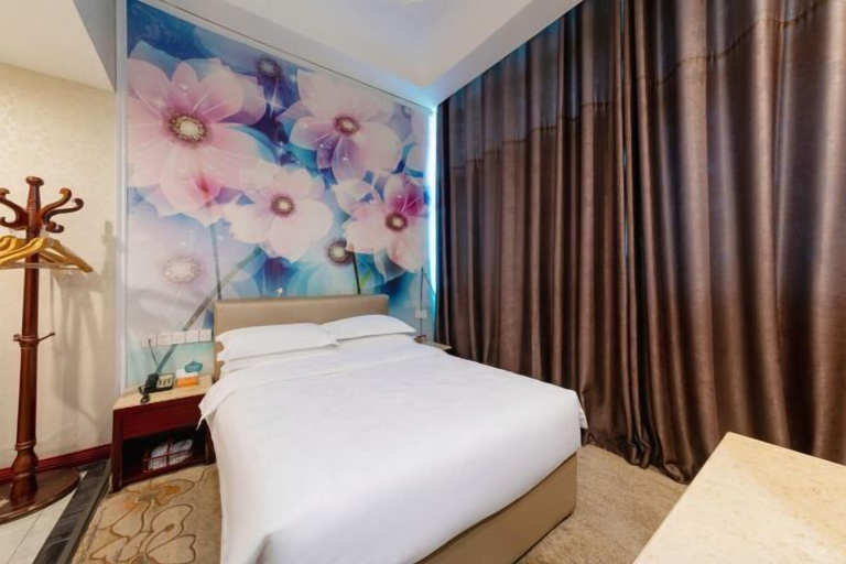 Bedroom 3, Boheng Xitian Hotel, Guiyang