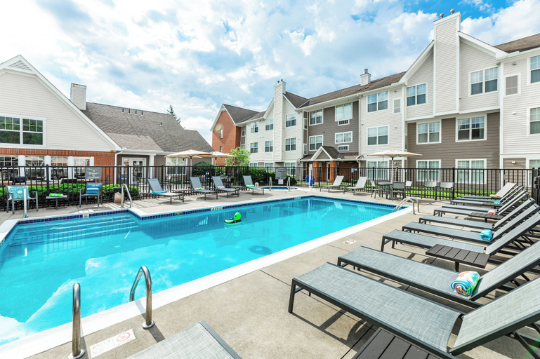 Sport & Beauty 5, Residence Inn Marriott Easton, Franklin