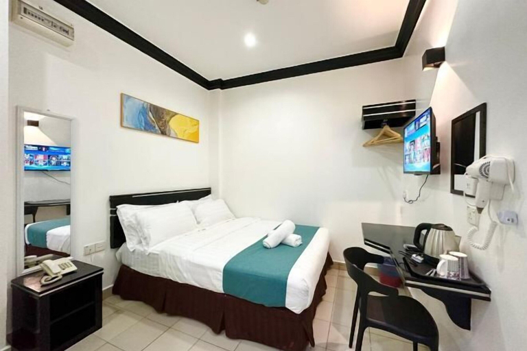 Bedroom 20