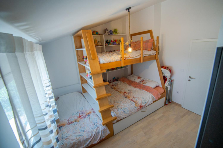 Others 5, Mantra HOME