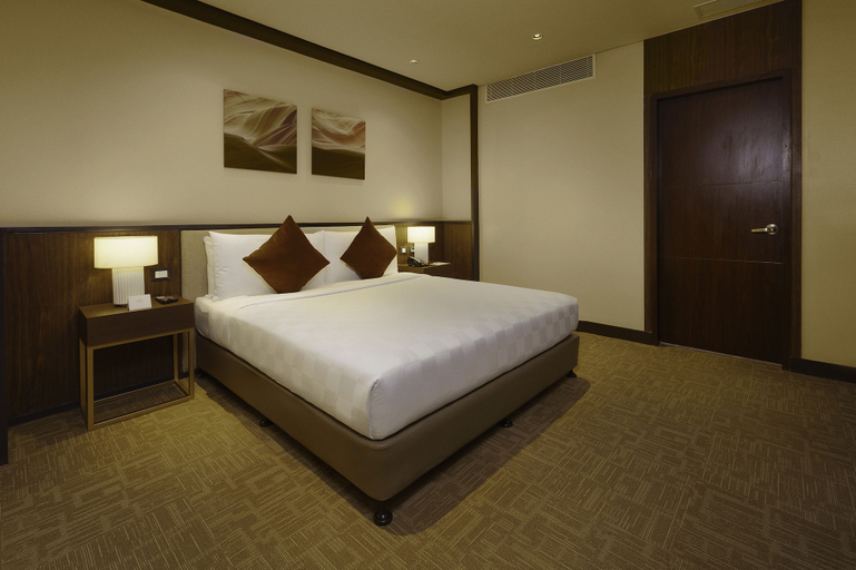Bedroom 11