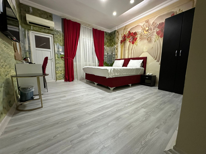 Bedroom 3, Nus Grand Hotel, Mardin