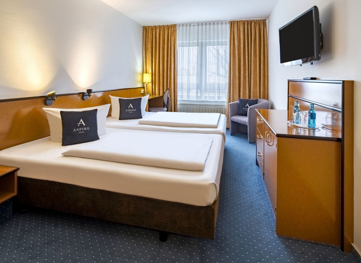 Aspire Frankfurt Airport, Trademark Collection by Wyndham, Groß-Gerau