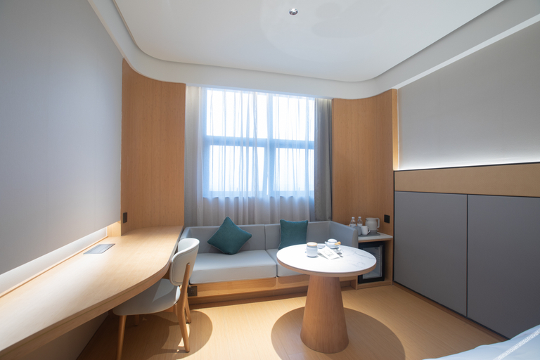 Others 5, JI Hotel Huangshi Daye North Station High-tech Development Zone, Huangshi