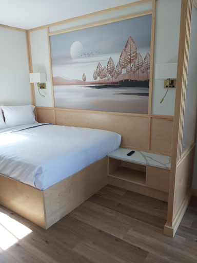 Bedroom 14