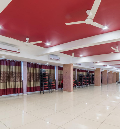 Food & Drinks 4, Hotel Zorba, Banas Kantha