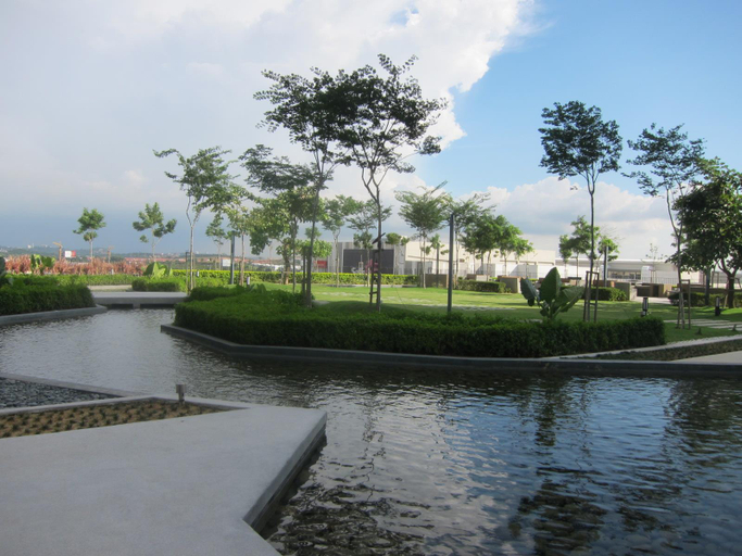 Others 3, Setia Inn Suites Service Residence, Shah Alam