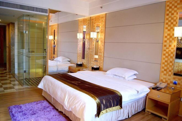 Bedroom 10