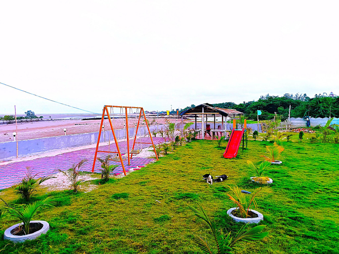 Others 4, The Pavilion Beach Resort - Adjacent to Beach, Purba Medinipur
