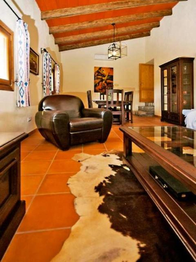 4, Finca Cal Rei, Baleares