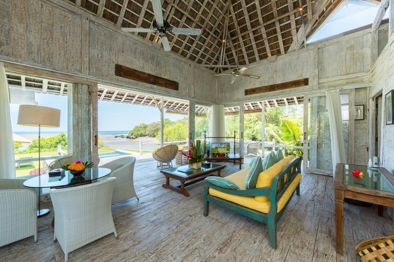 Others 2, Villa Sungai Laut, Badung