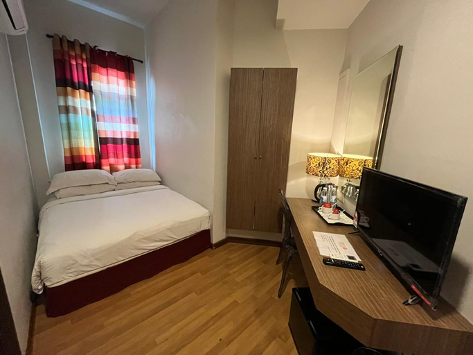 Bedroom 7