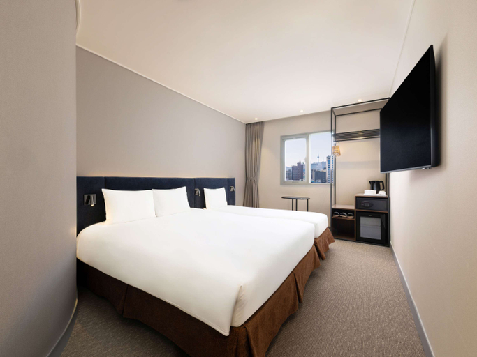 Bedroom 7