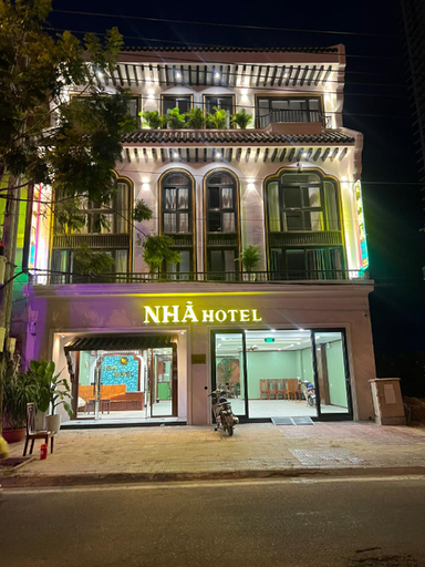 Others 3, Nhã Hotel, Phan Rang-Tháp Chàm