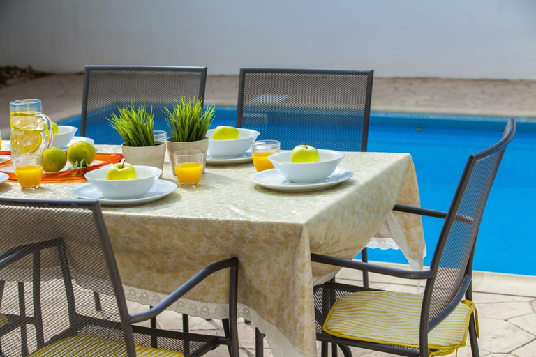 Room 5, Cliantha in Protaras