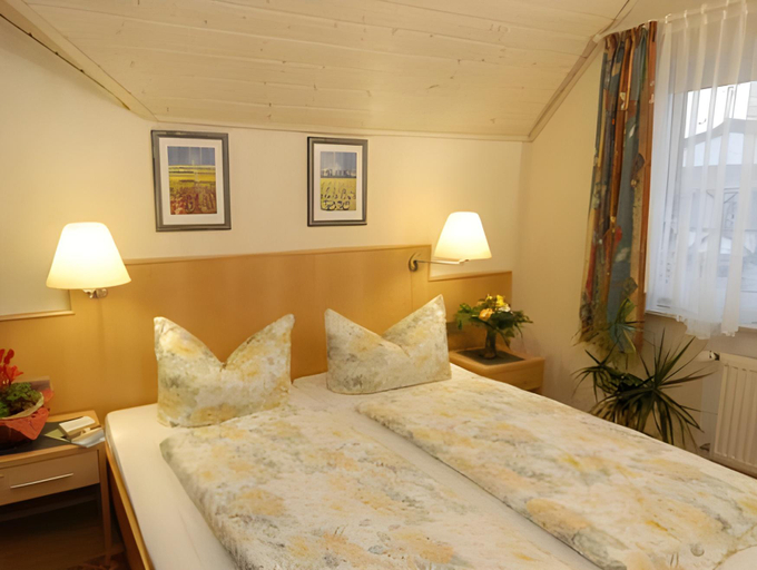 Bedroom 9