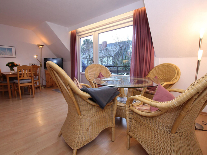 Interior 4, Ferienwohnung in Westerland auf Sylt, Nordfriesland