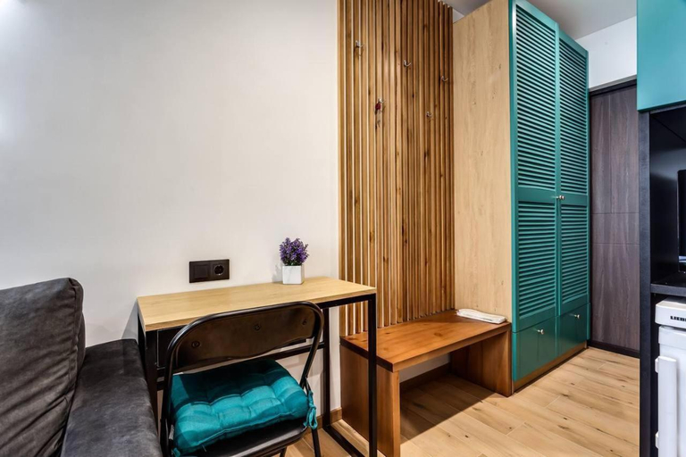 Others 3, Apartamenty Lucky, L'vivs'ka