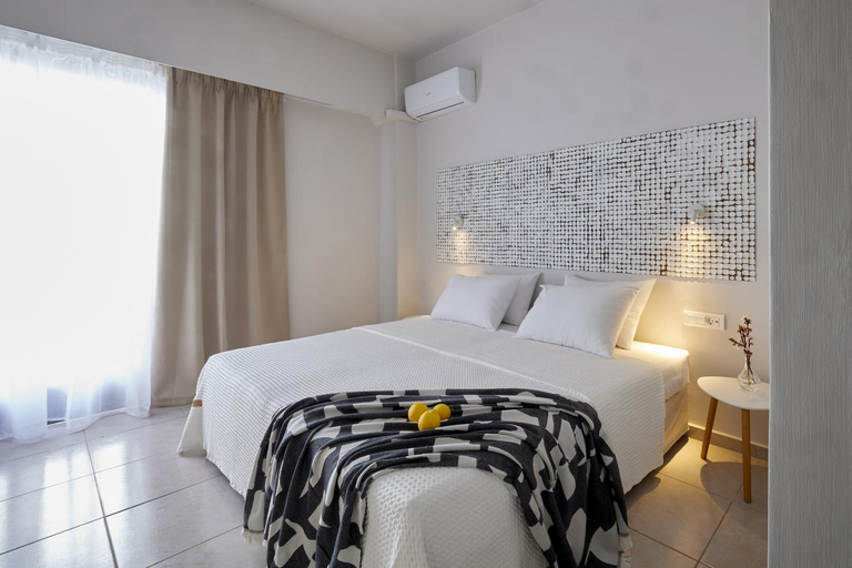 Others 4, CICADA HOTEL, Peloponnese