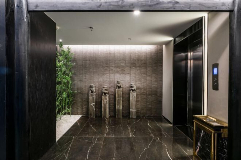 Others 3, Junlin Banshan Hotel, Chenzhou