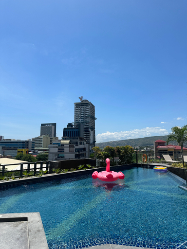 Sport & Beauty 4, lyf Cebu City, Cebu City