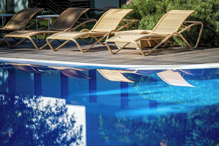 Sport & Beauty 2, Palanga Life Balance SPA Hotel, Palangos
