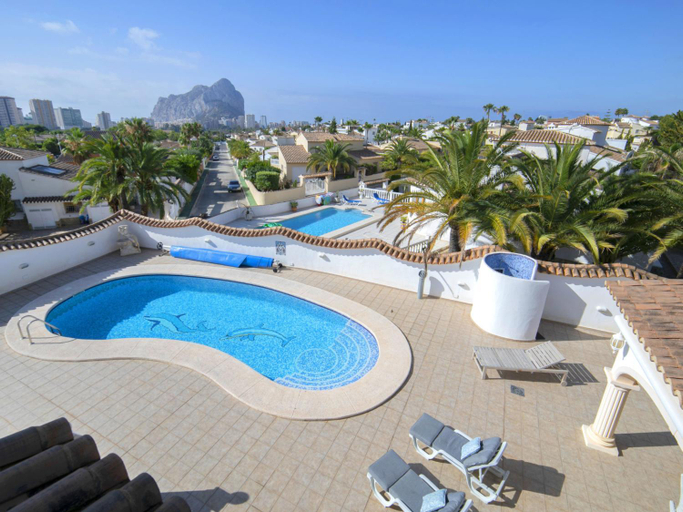 2, Villa La Escapada by Interhome, Alicante