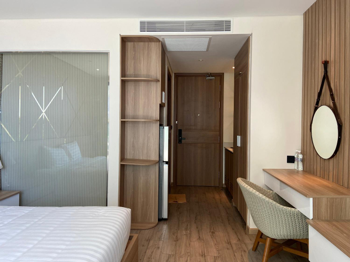 Bedroom 17