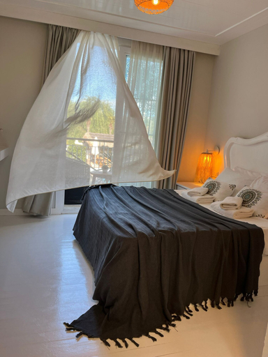Bedroom 2, ALALUCCA HOTEL BY ELDA, Çeşme