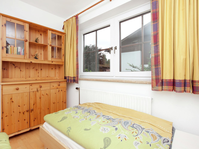 Bedroom 4, Mountain View Apartment in Going am Wilden Kaiser near Ski Area, Kitzbühel
