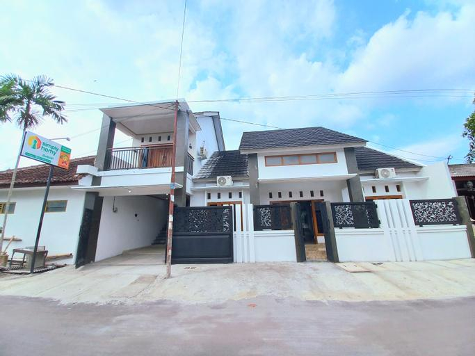 Homestay Jogja Prambanan by Simply Homy, Sleman