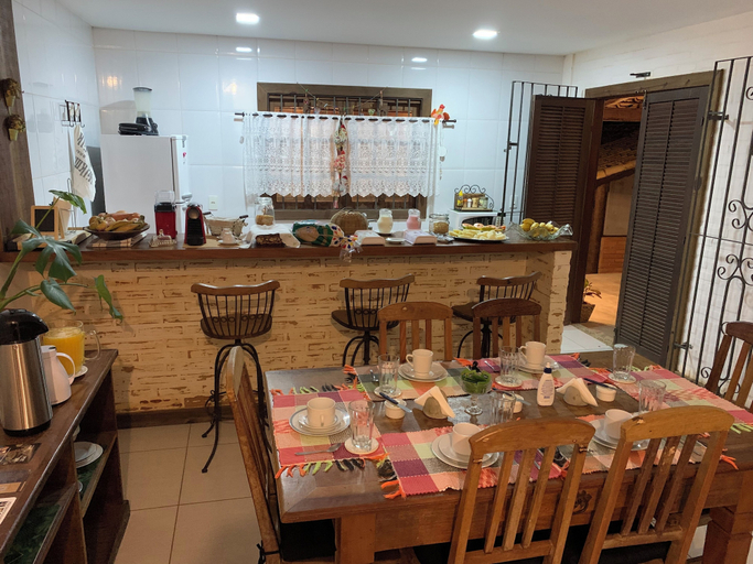 Food & Drinks 4, Casa Boutique, Cunha