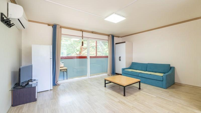 Others 4, Inje Evergreen Pension, Inje
